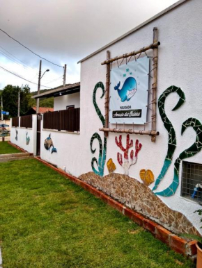 Pousada Armação das Baleias